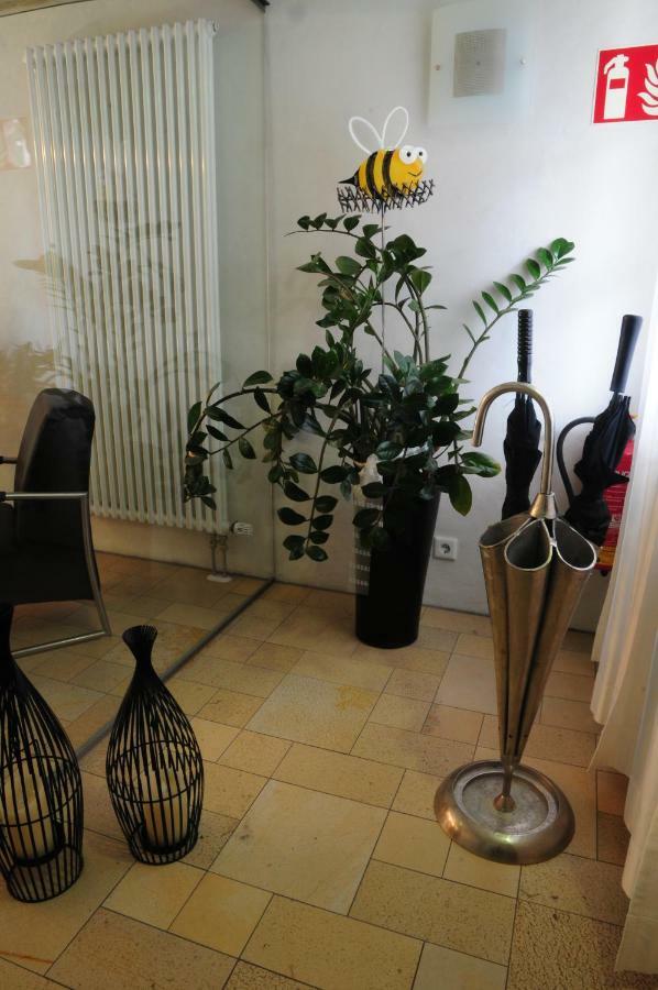 Hotel Sporcher Nest Cadolzburg Exterior foto