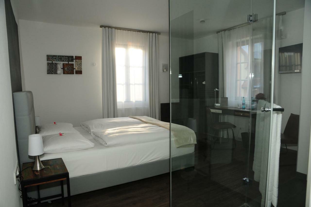 Hotel Sporcher Nest Cadolzburg Exterior foto