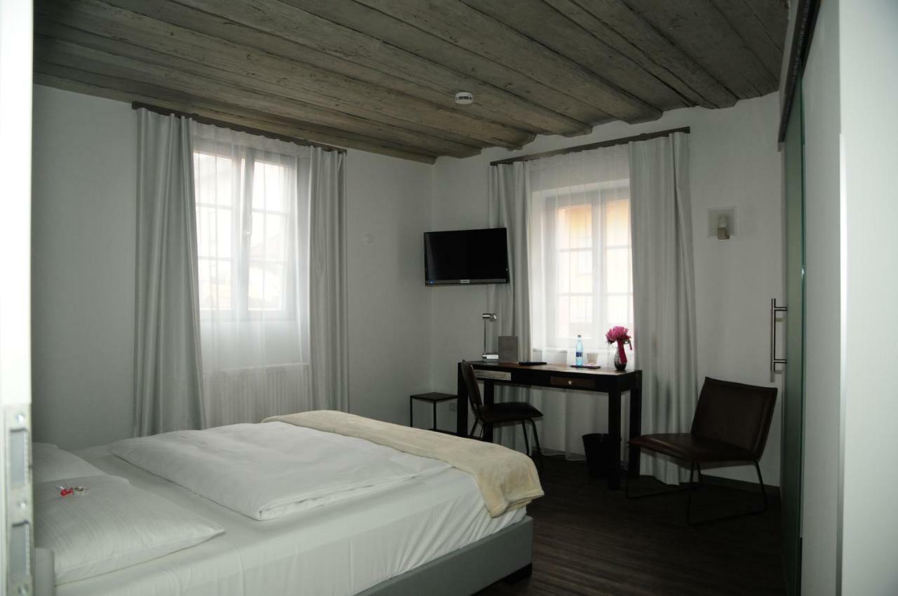 Hotel Sporcher Nest Cadolzburg Exterior foto